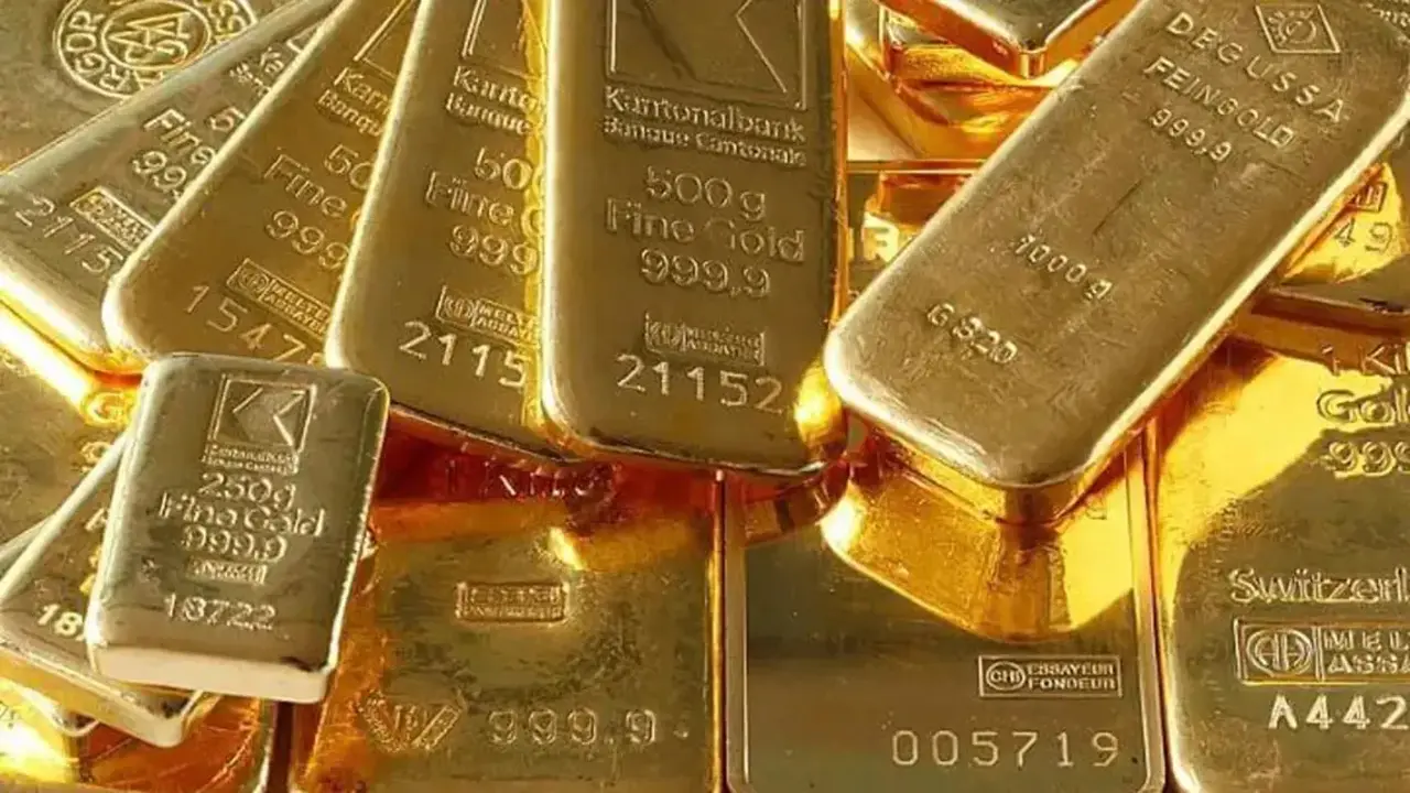 تراجع أسعار الذهب وسط تعثر مفاوضات واشنطن وطهران الدبلوماسية الأخيرة